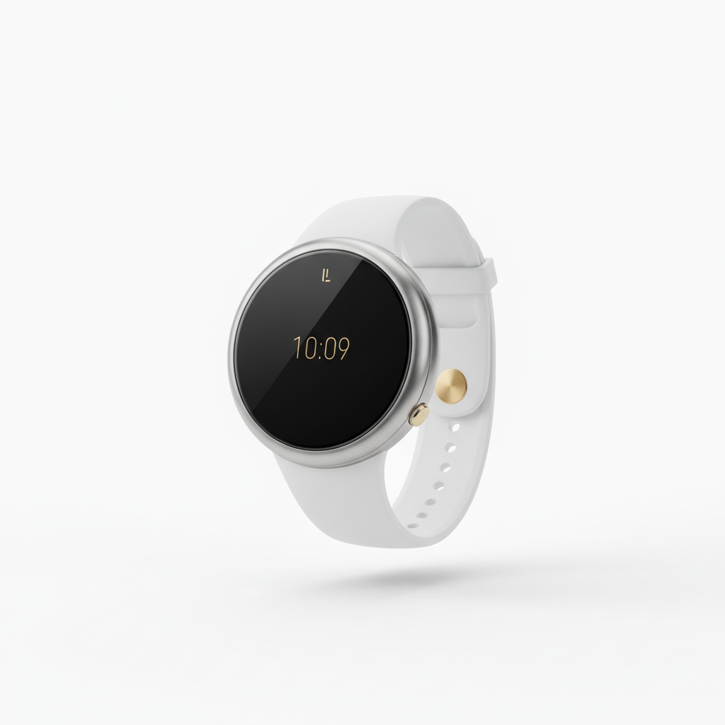 Smartwatch de lujo