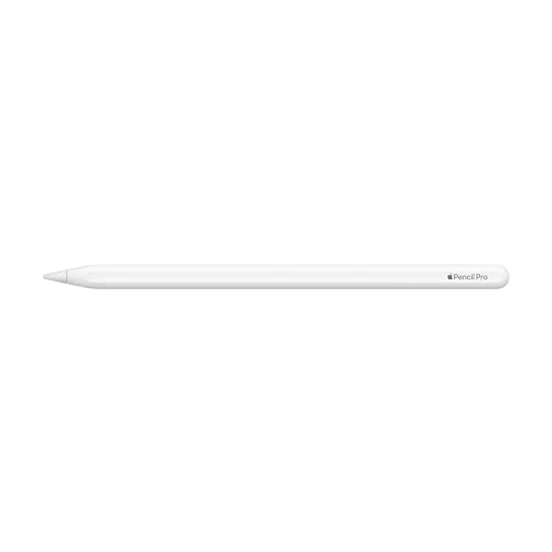 Apple Pencil Pro – Lápiz óptico con gestos y respuesta háptica – vista 3