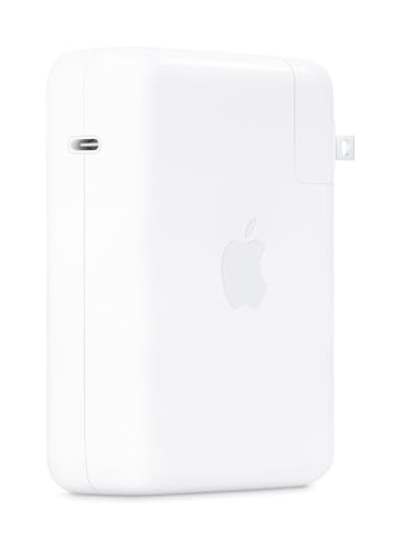 Apple Adaptador de corriente USB-C de 140W – vista 2