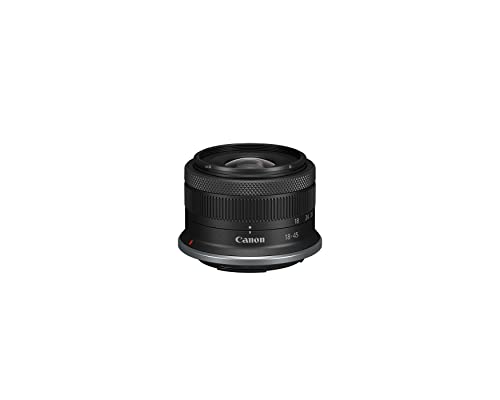 Canon RF-S 18-45mm F4.5-6.3 IS STM – Lente zoom APS-C – vista 6