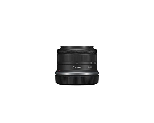 Canon RF-S 18-45mm F4.5-6.3 IS STM – Lente zoom APS-C – vista 5