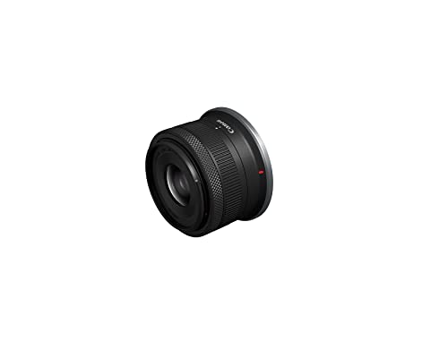 Canon RF-S 18-45mm F4.5-6.3 IS STM – Lente zoom APS-C – vista 7