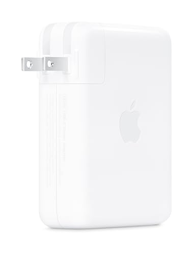 Apple Adaptador de corriente USB-C de 140W – vista 3