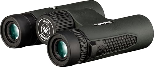 Vortex Triumph HD 10x28 – Prismáticos compactos – vista 4