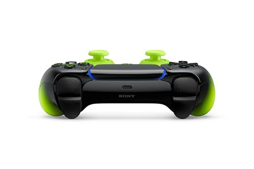 Control inalámbrico PlayStation DualSense Remix Green – vista 6