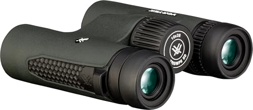 Vortex Triumph HD 10x28 – Prismáticos compactos – vista 5