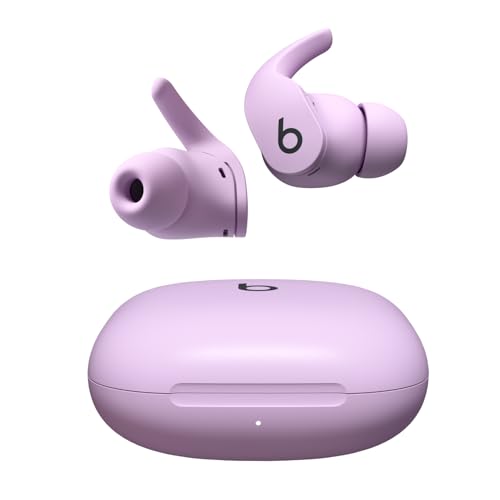 Beats Fit Pro Stone Purple – Earbuds con cancelación activa – vista 2