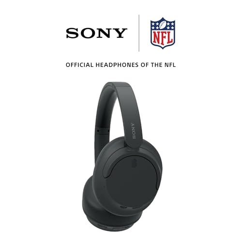 Sony WH-CH720N negros – Audífonos Bluetooth con cancelación de ruido – vista 3