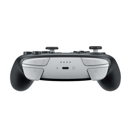 Nintendo Switch 2 Pro Controller – Control inalámbrico oficial – vista 5