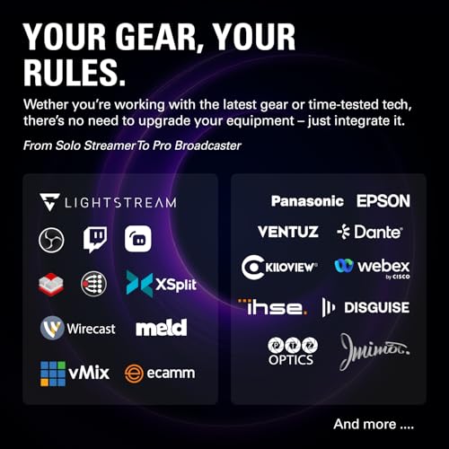 Elgato Stream Deck XL – Controlador de estudio con 32 teclas LCD – vista 7