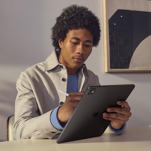 Apple Pencil Pro – Lápiz óptico con gestos y respuesta háptica – vista 5