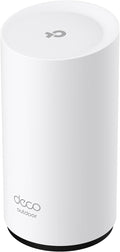 TP-Link Deco BE25 Outdoor – Extensor Mesh Wi‑Fi 7 exterior