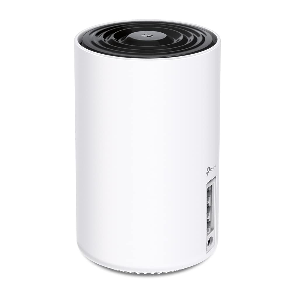 TP-Link Deco XE75 AXE5400 – Wi‑Fi 6E Mesh de una unidad