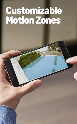 Ring Spotlight Cam Plus negra – Cámara de seguridad con batería – vista 6
