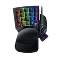 Razer Tartarus Pro negro – Teclado gaming óptico de 32 teclas