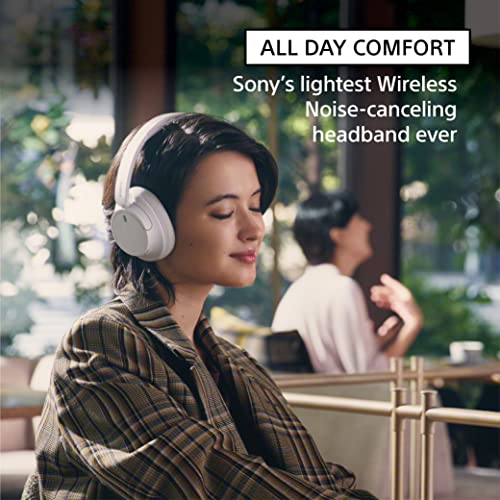 Sony WH-CH720N negros – Audífonos Bluetooth con cancelación de ruido – vista 5