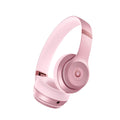 Beats Solo 4 Metallic Pink – Audífonos inalámbricos