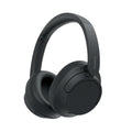 Sony WH-CH720N negros – Audífonos Bluetooth con cancelación de ruido