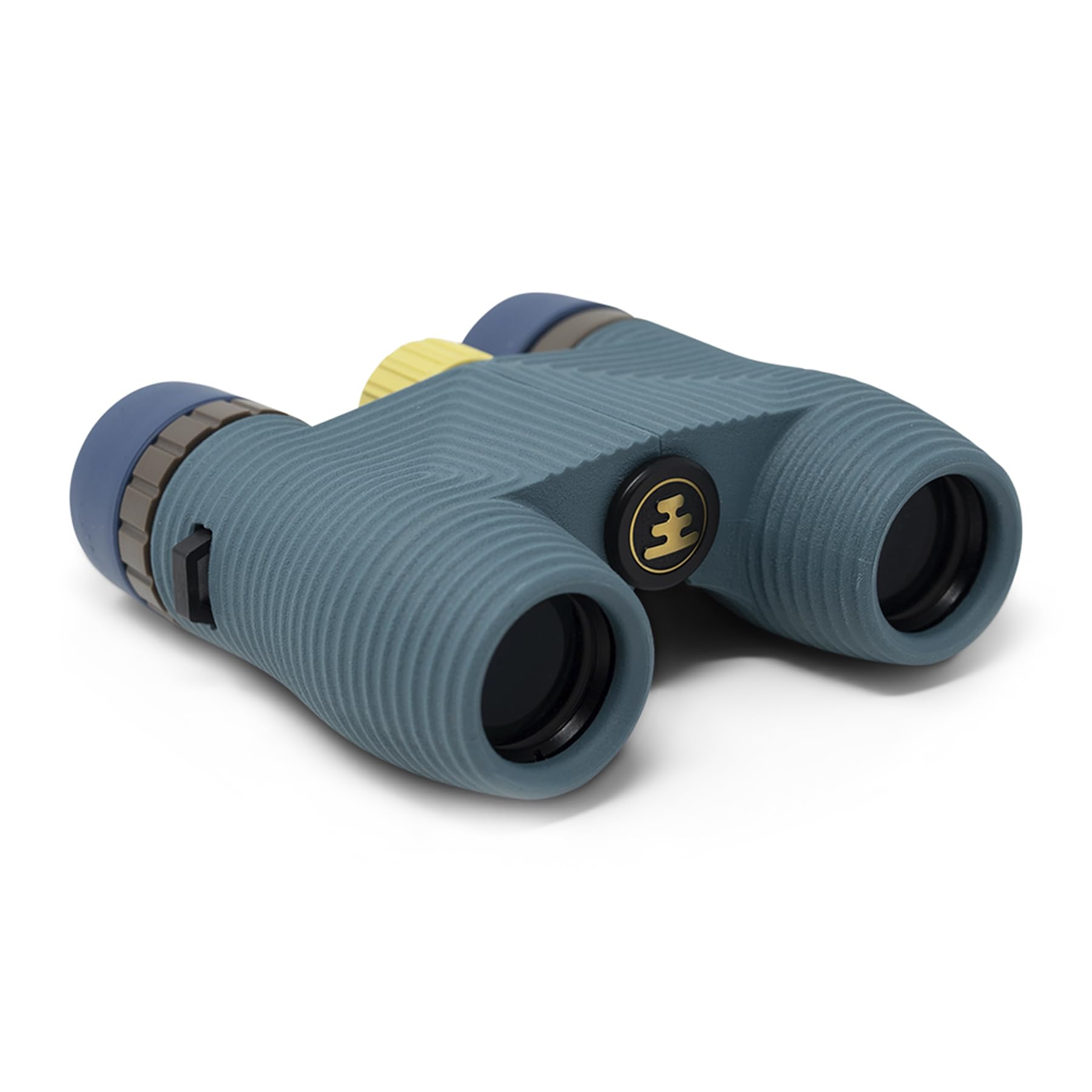 Nocs Provisions Standard Issue 10x25 – Prismáticos impermeables