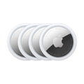 Apple AirTag 2.ª generación – Paquete de 4 localizadores