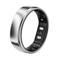 RingConn Gen 2 Air talla 8 Galaxy Silver – Anillo inteligente