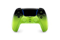 Control inalámbrico PlayStation DualSense Remix Green