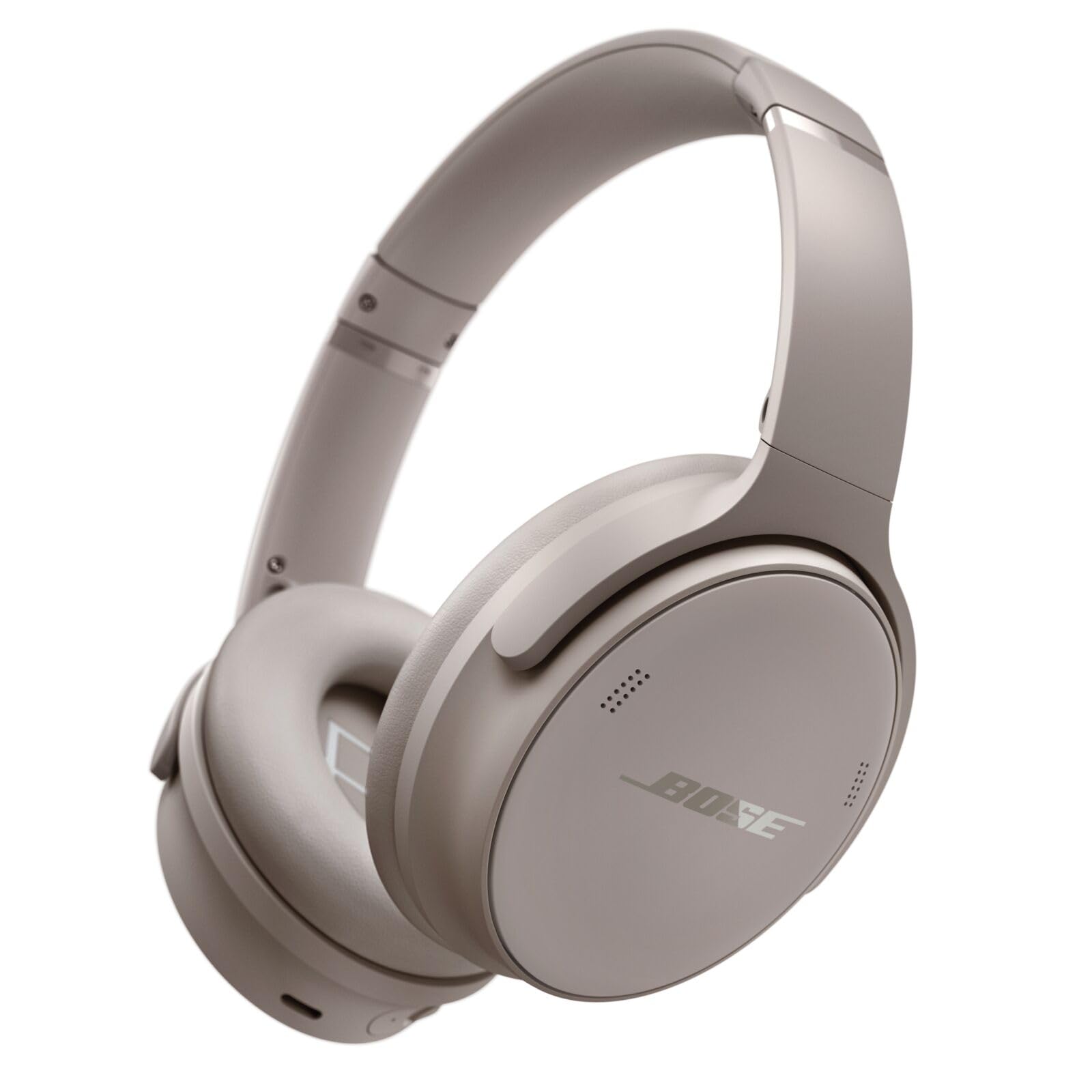 Bose QuietComfort Sandstone – Audífonos con cancelación de ruido
