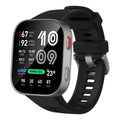 Amazfit Bip Max – Smartwatch AMOLED 2,07 pulgadas con GPS