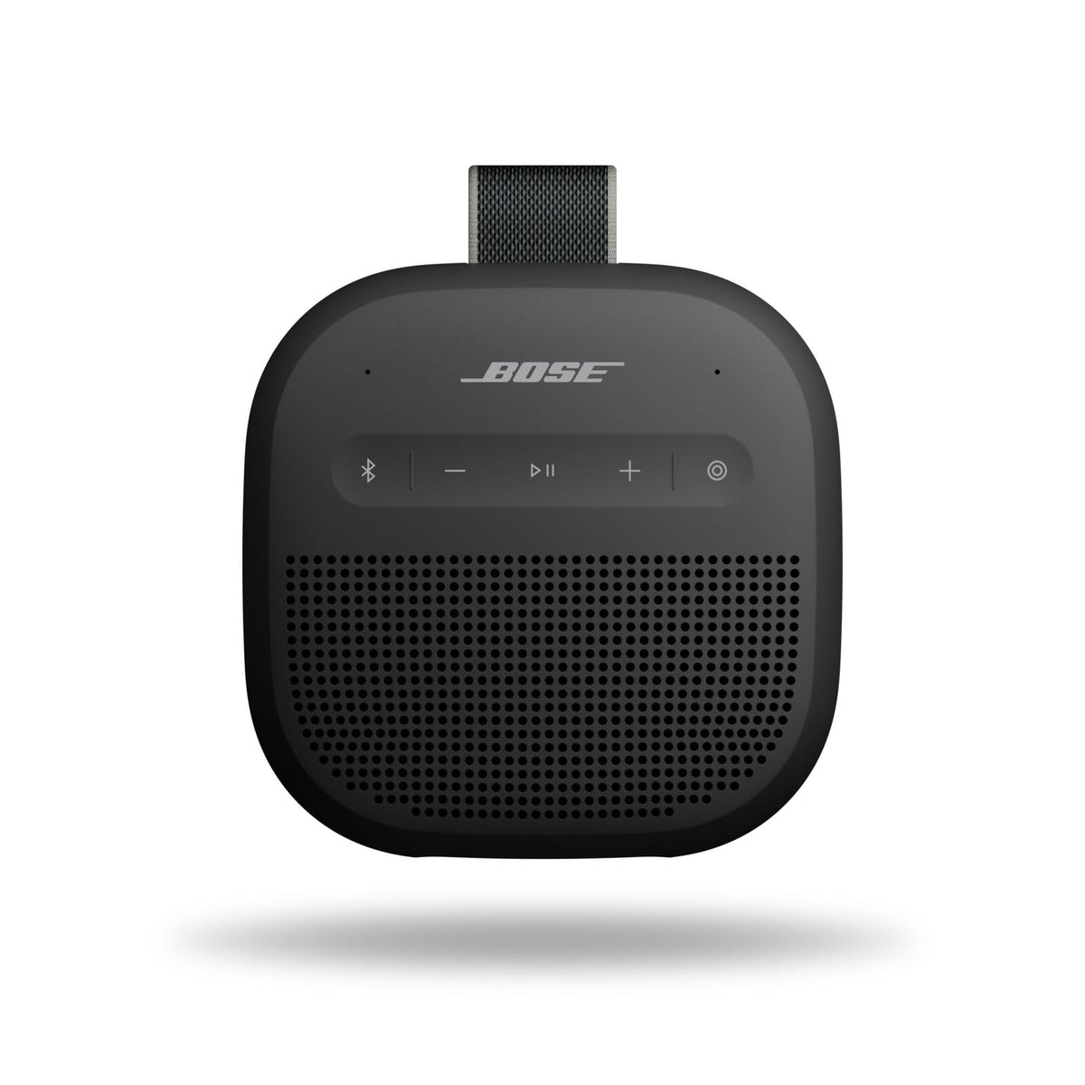 Bose SoundLink Micro 2 negro – Parlante Bluetooth portátil