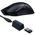 Razer Viper V3 Pro SE – Mouse gaming inalámbrico negro