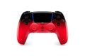 Control inalámbrico PlayStation DualSense Techno Red