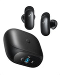Soundcore Liberty 5 Pro negros – Earbuds con cancelación de ruido
