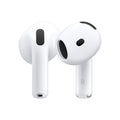 Apple AirPods 4 con estuche USB-C – Audífonos inalámbricos