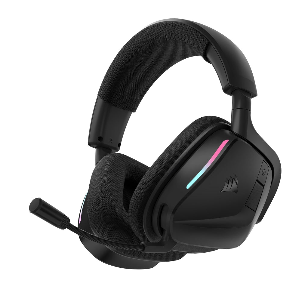Corsair Void v2 Wireless negro – Headset gaming Bluetooth