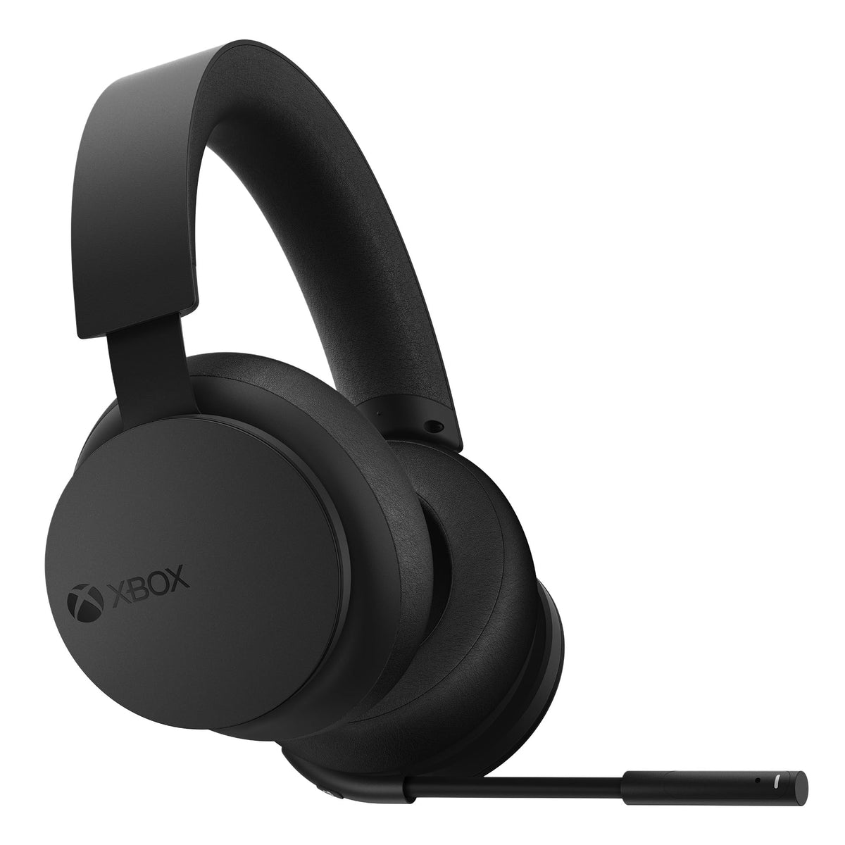 Xbox Wireless Headset Carbon Black – Audífonos gaming inalámbricos