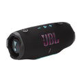 JBL Charge 6 Black/Teal – Parlante Bluetooth portátil IP68