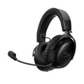 HyperX Cloud III S Wireless negro – Headset gaming multiplataforma