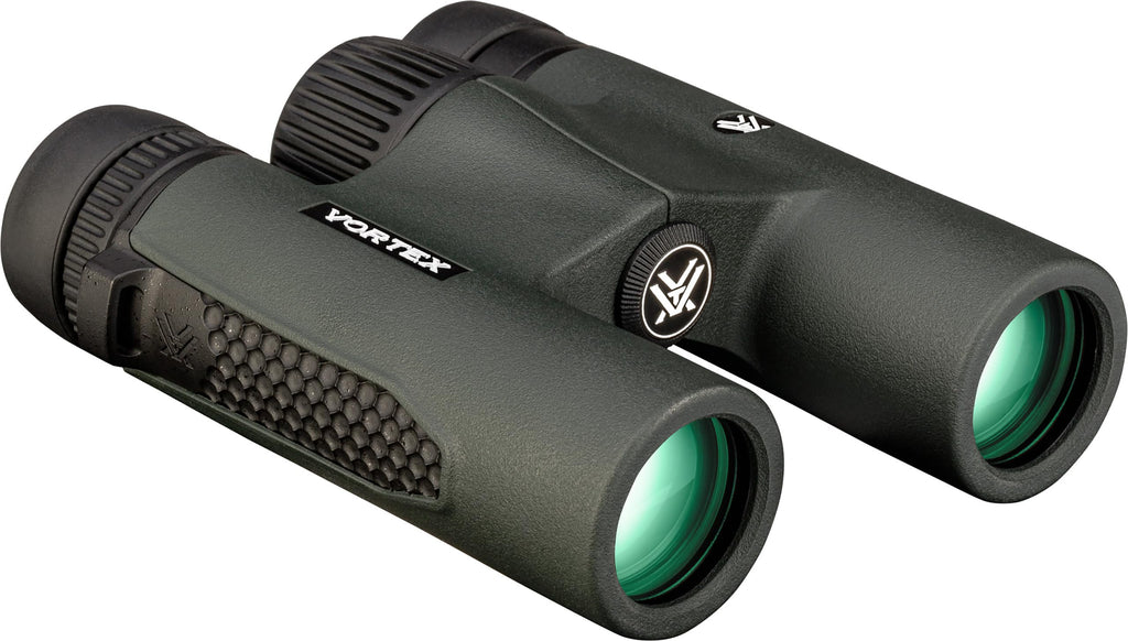 Vortex Triumph HD 10x28 – Prismáticos compactos