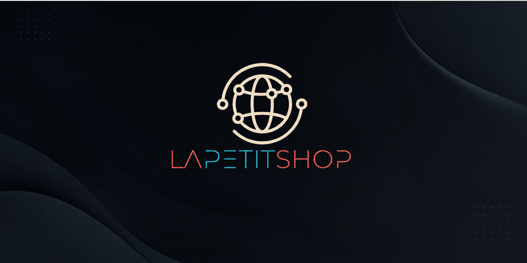 LaPetitShop