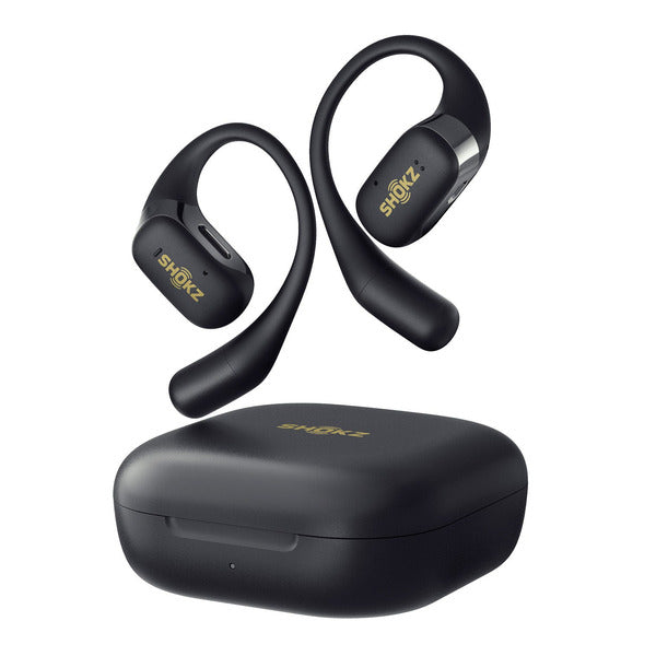 SHOKZ OpenFit SE T910 – Audífonos open-ear inalámbricos
